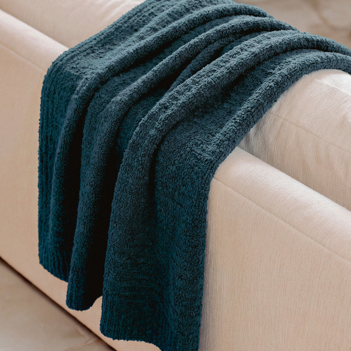 Snug Throw