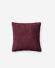 Deep Burgundy