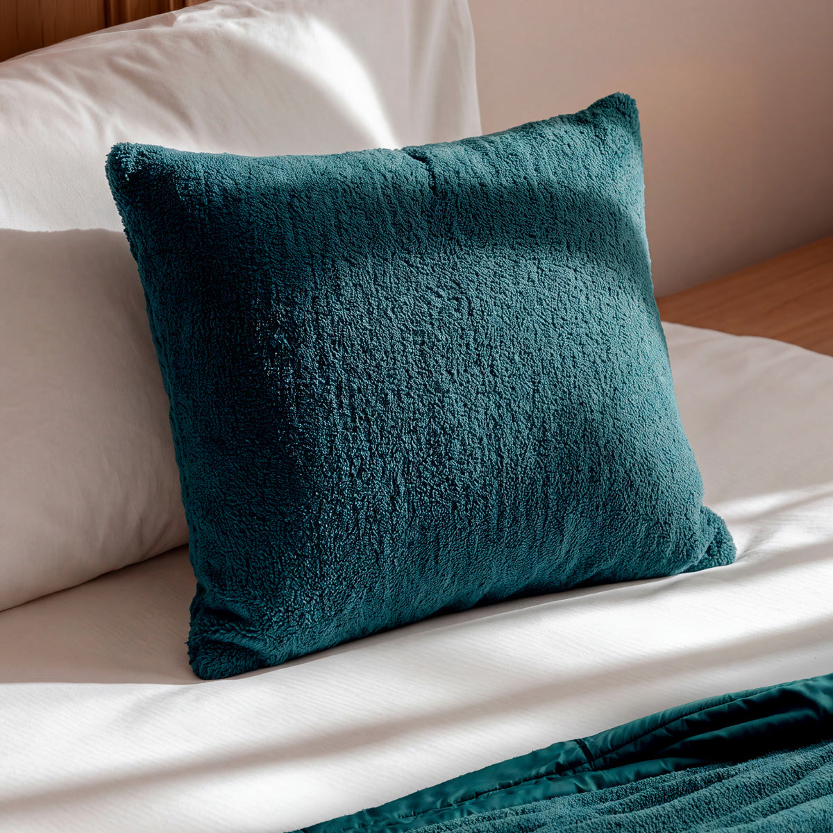 Snug Throw Pillow