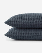 Snug Waffle Comforter Bundle