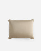 Snug Waffle + Bamboo Viscose Sham Set