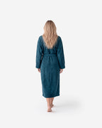 Snug Waffle Robe