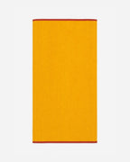 Sole Reversible Stripe Beach Towel