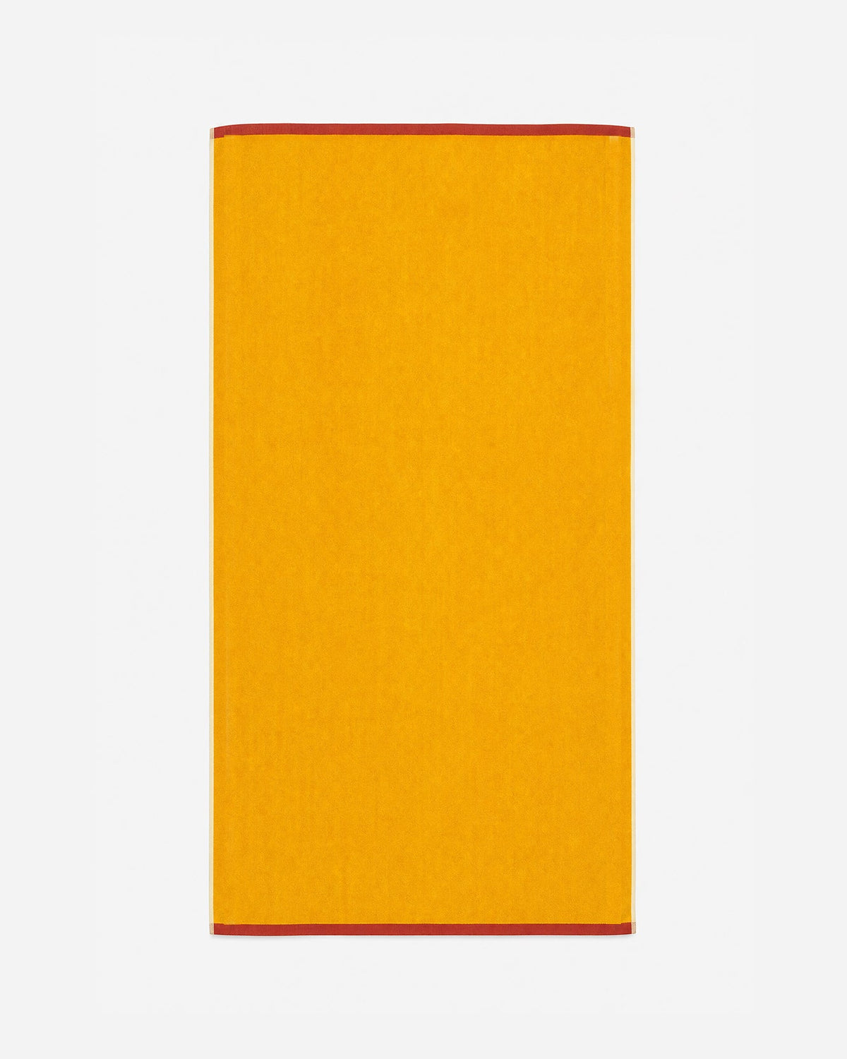 Sole Reversible Stripe Beach Towel