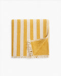 Sole Reversible Lightweight Beach Blanket