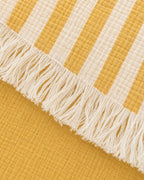 Sole Reversible Lightweight Beach Blanket
