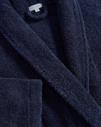 Spa Cotton Bathrobe