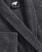 Spa Cotton Bathrobe