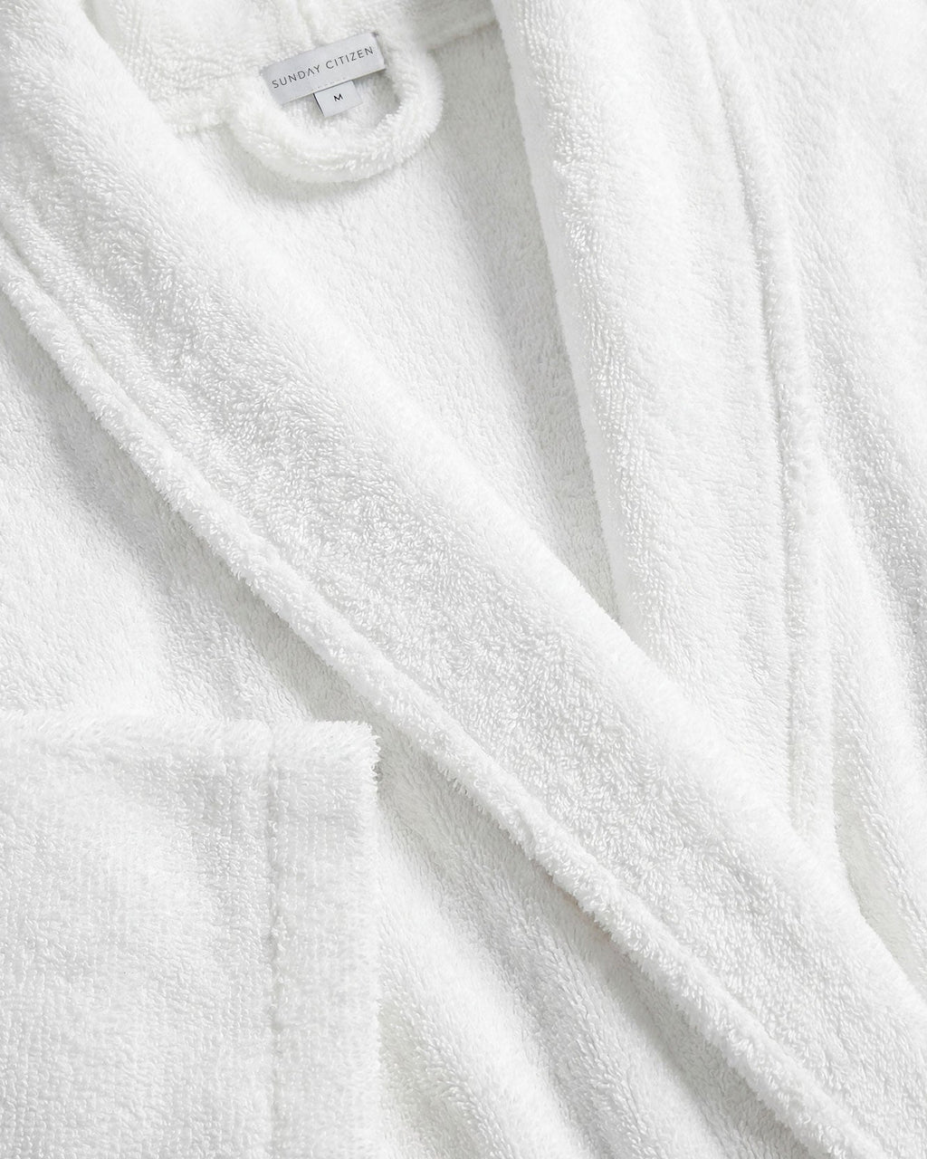 Spa Cotton Bathrobe