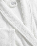 Spa Cotton Bathrobe