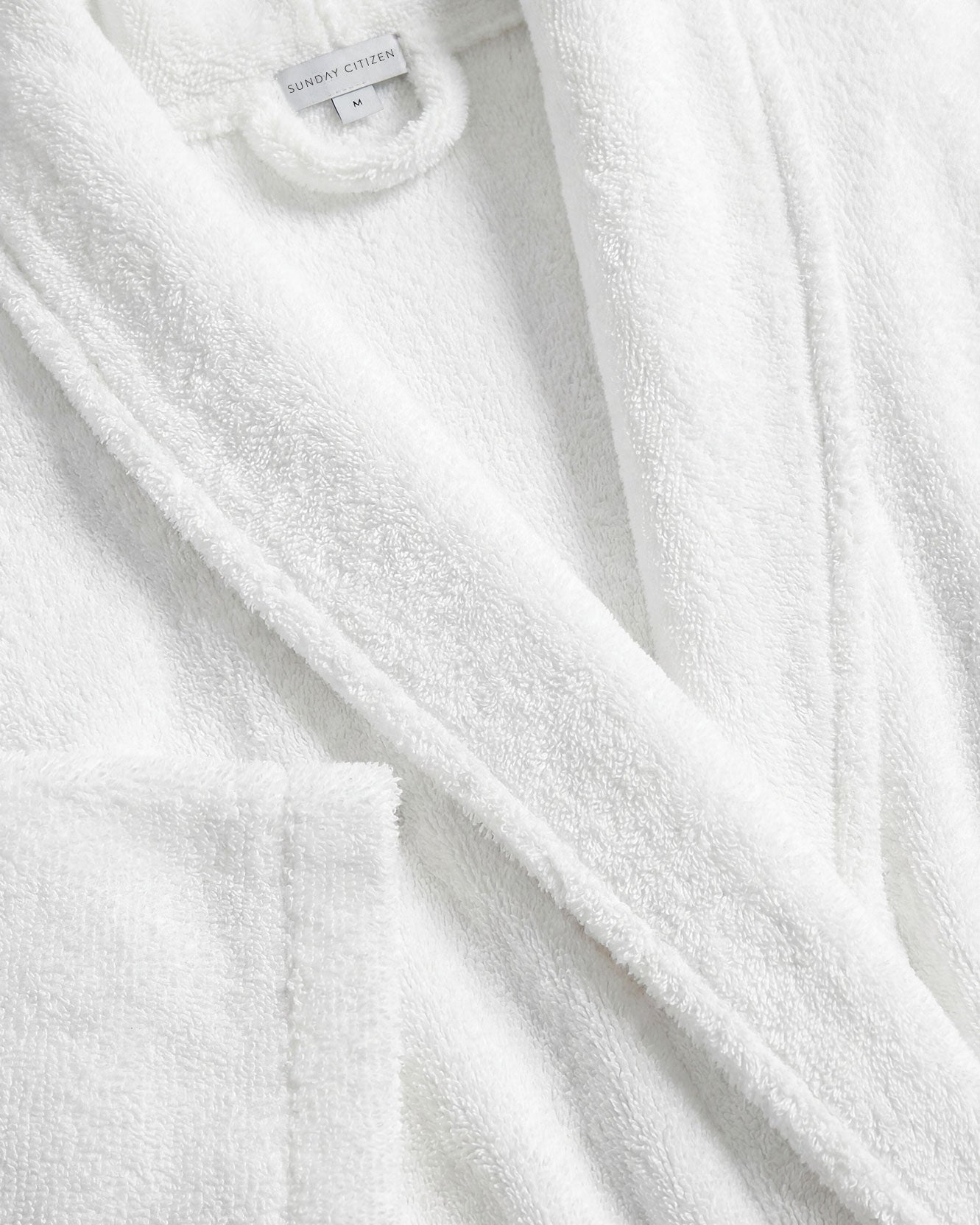 Spa Cotton Bathrobe