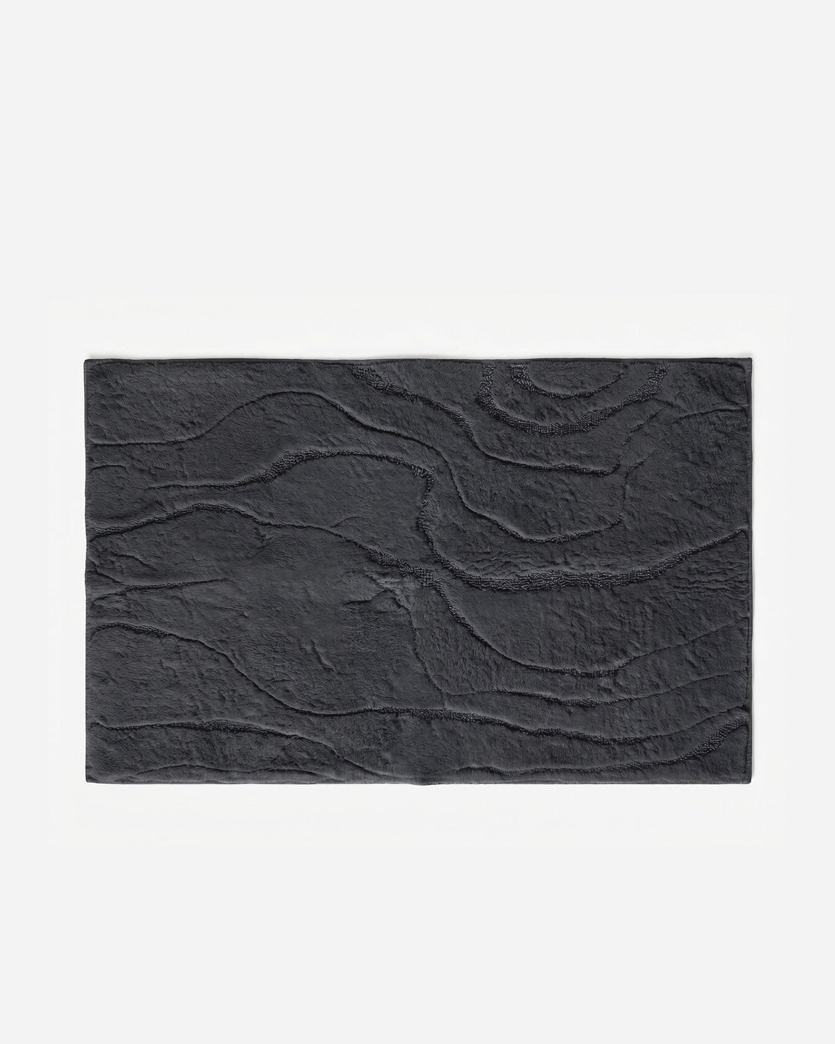 Spa Cotton Bath Rug