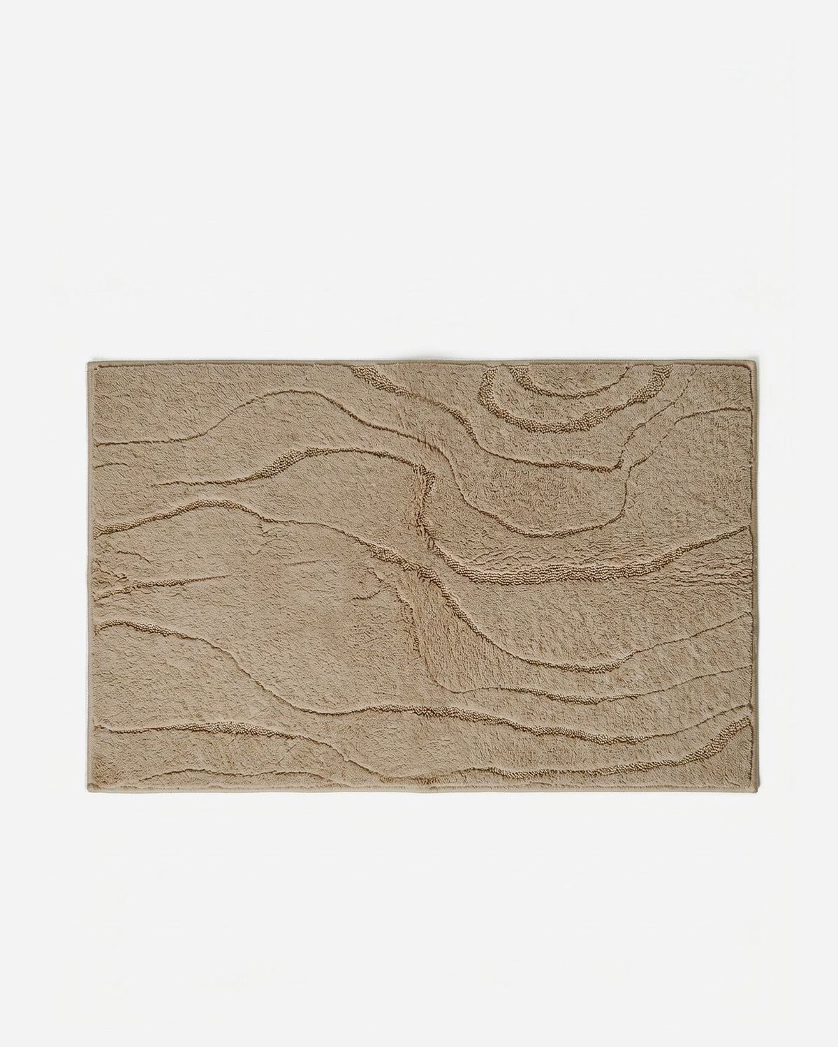 Spa Cotton Bath Rug