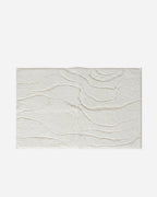 Spa Cotton Bath Rug