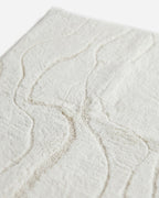 Spa Cotton Bath Rug