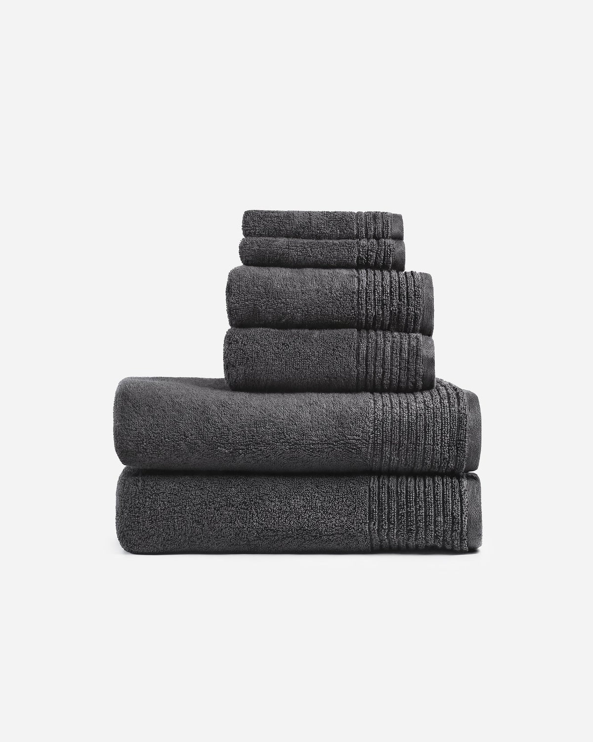 Spa Cotton Towel Set