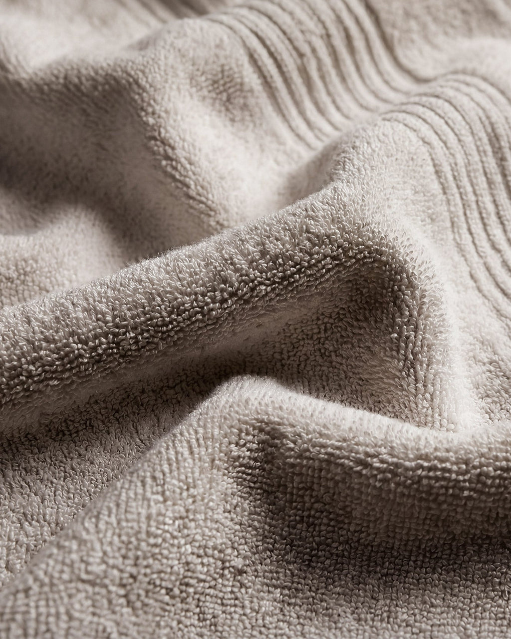Spa Cotton Towel Set