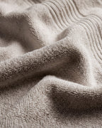 Spa Cotton Towel Set
