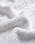 Spa Cotton Towel Set