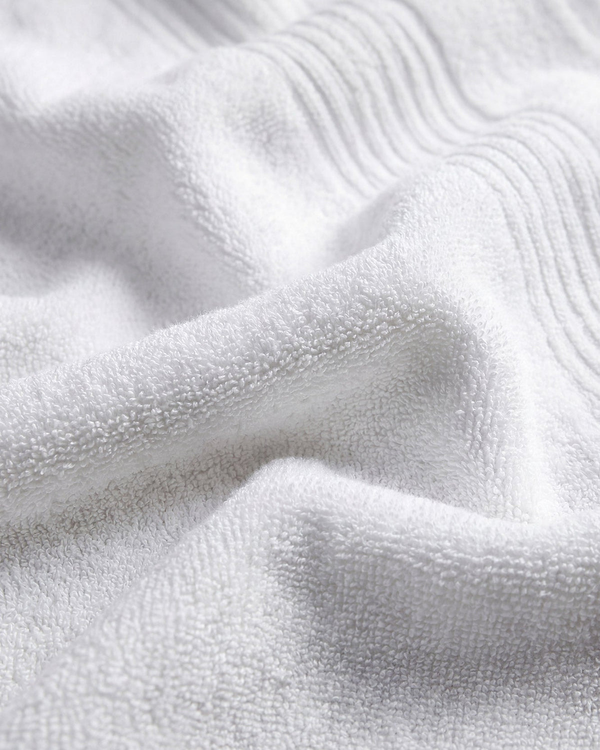 Spa Cotton Towel Set