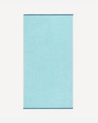 Spritz Reversible Stripe Beach Towel