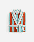 Spritz Striped Beach Robe