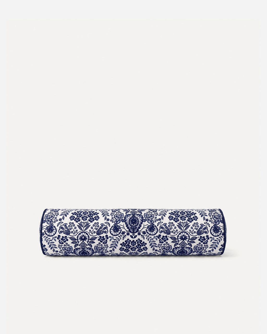 Tile Bolster Pillow