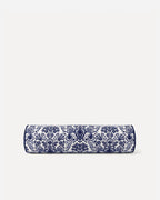 Tile Bolster Pillow