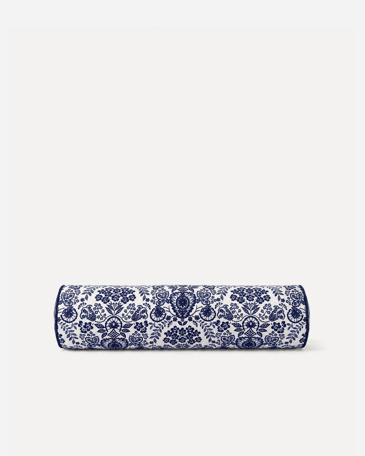 Tile Bolster Pillow