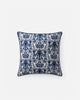 Classic Blue - Ivory