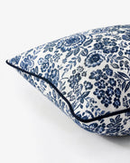 Tile Throw Pillow