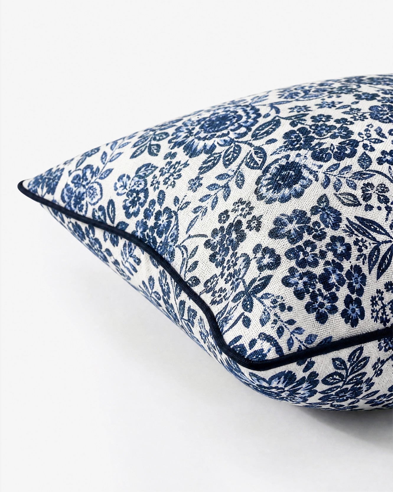 Tile Throw Pillow