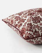 Tile Throw Pillow