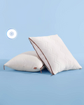 Cooling Adjustafirm Pillow Set
