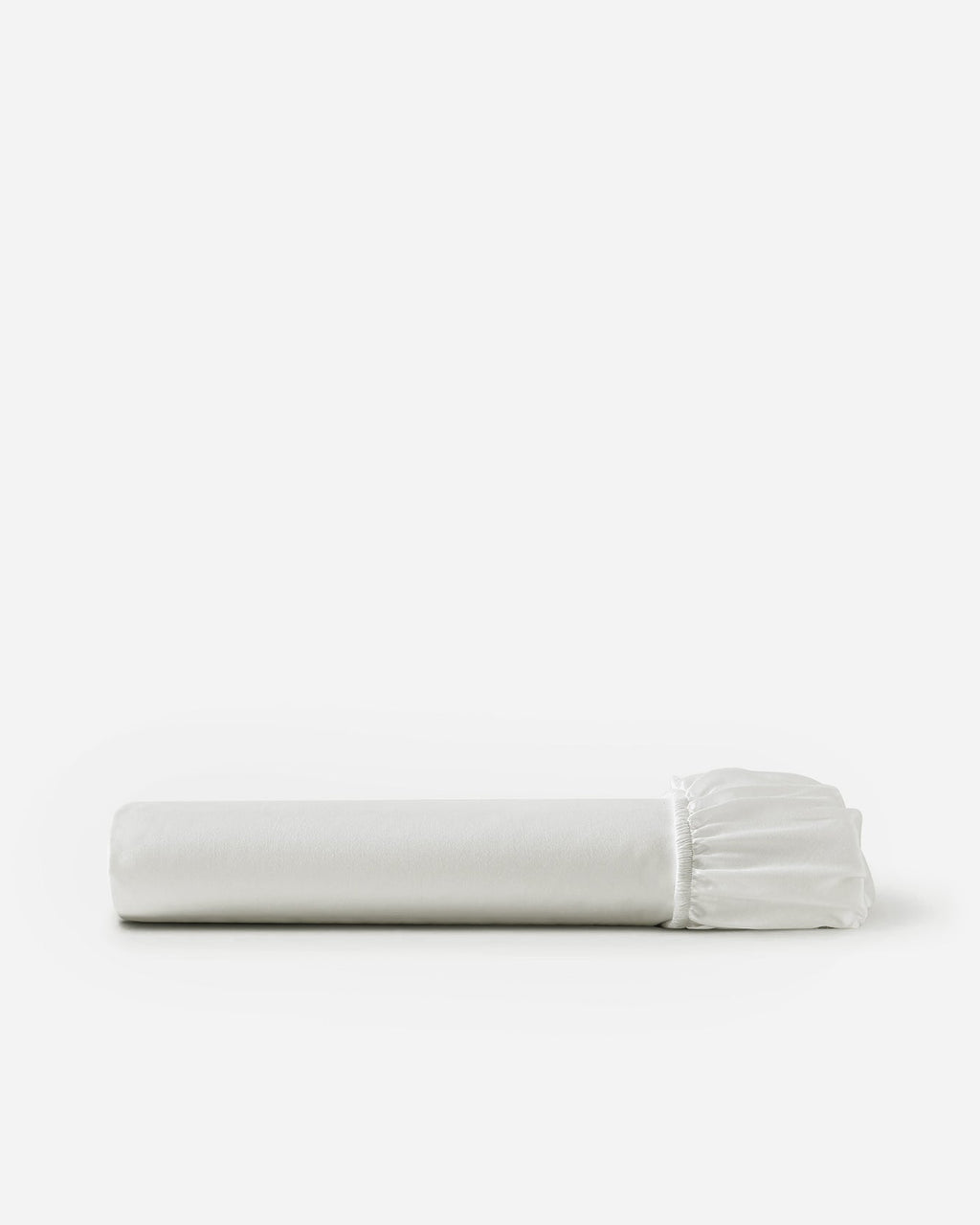 Perla Cotton Sateen Sheet Set