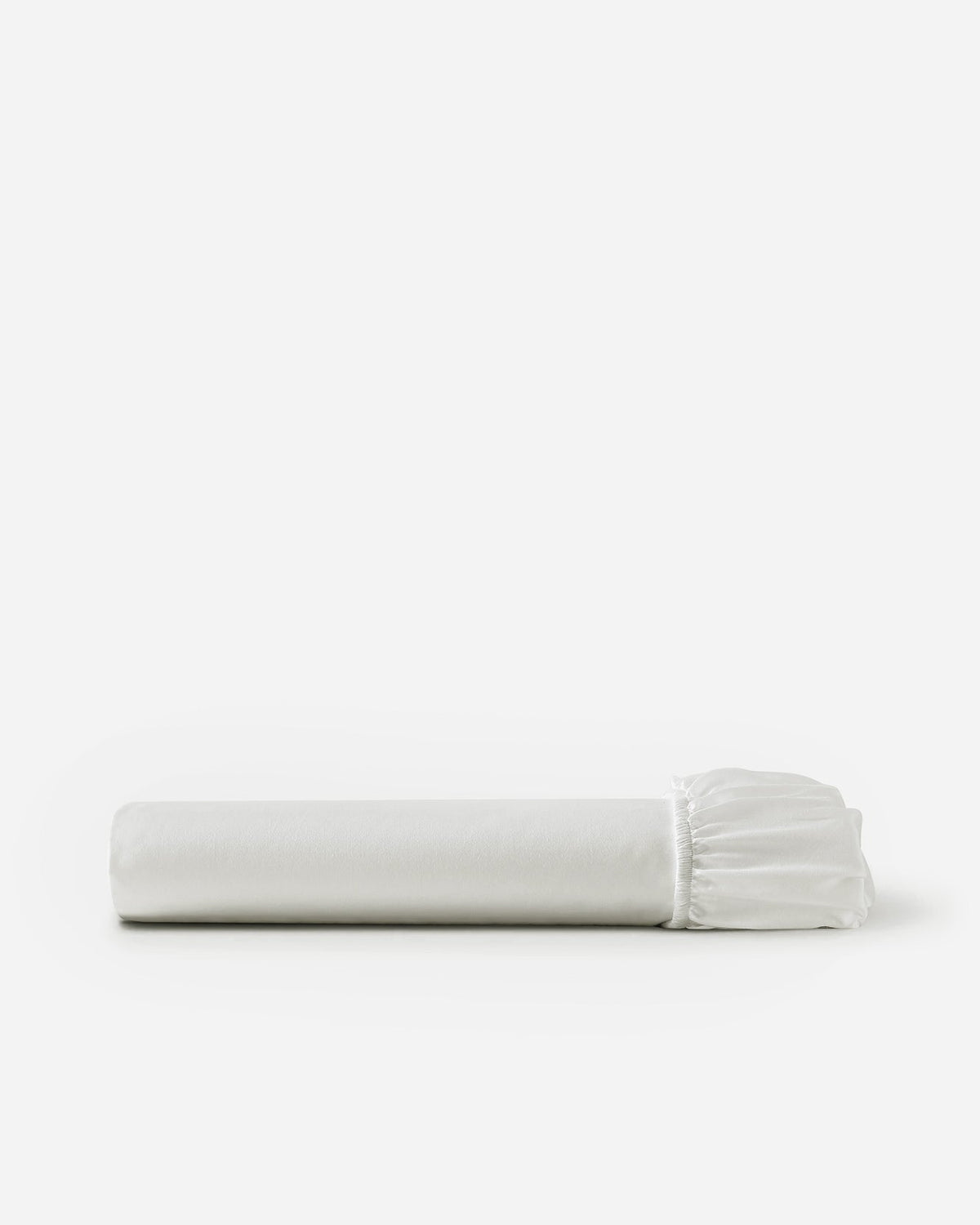 Perla Cotton Sateen Sheet Set