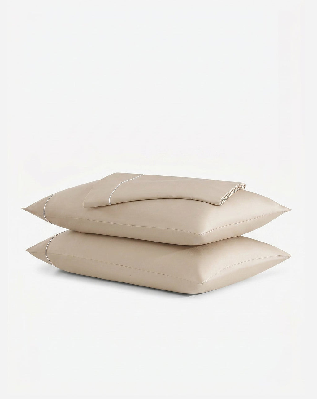 Premium Bamboo Viscose Fitted Sheet Set