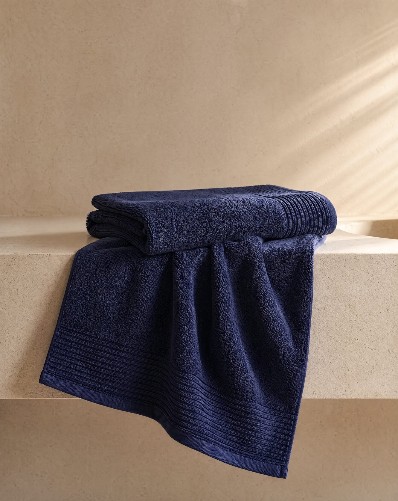 Spa Cotton Towel Set