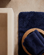 Spa Cotton Towel Set