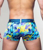 Supawear Sprint Trunk