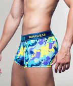 Supawear Sprint Trunk
