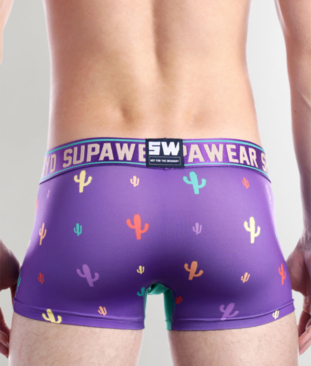 Supawear Sprint Trunk
