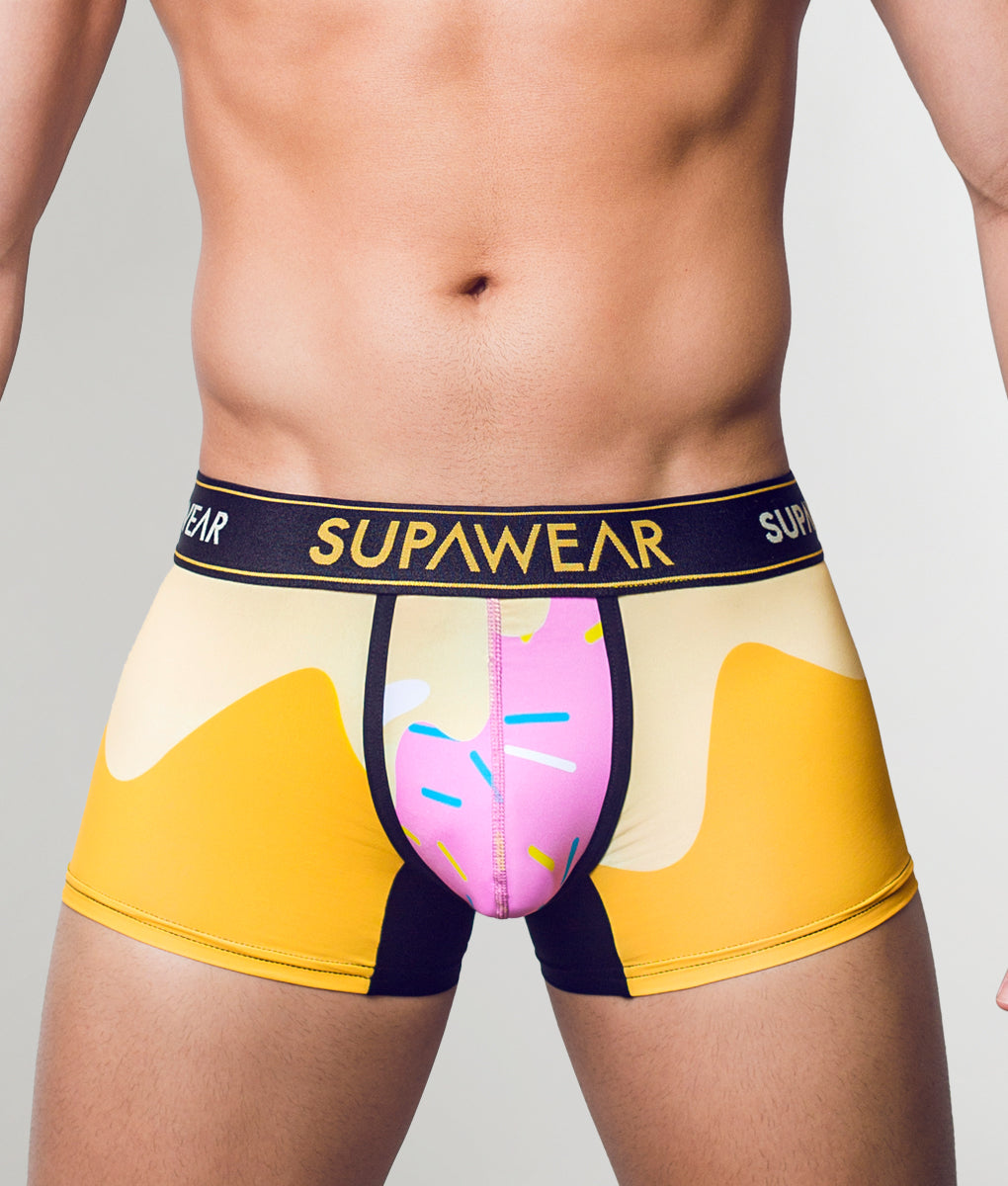 Supawear Sprint Trunk