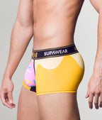 Supawear Sprint Trunk