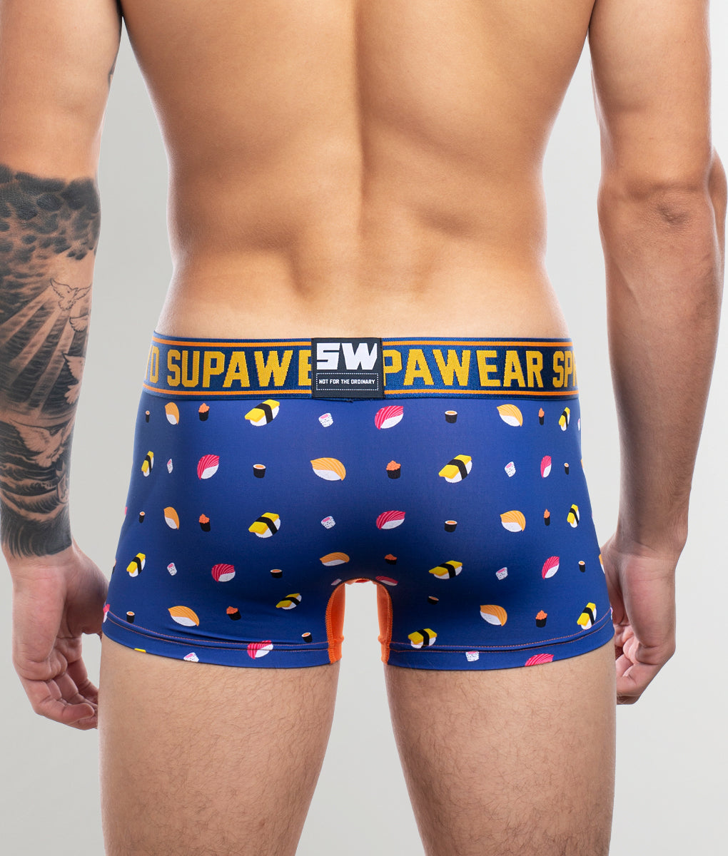Supawear Sprint Trunk