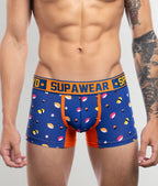 Supawear Sprint Trunk