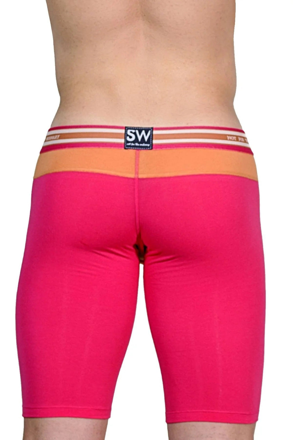 Supawear Supastar Long Trunk