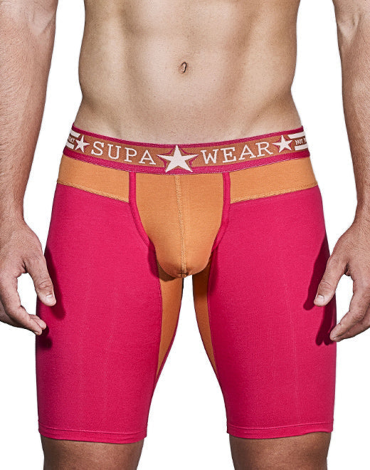 Supawear Supastar Long Trunk