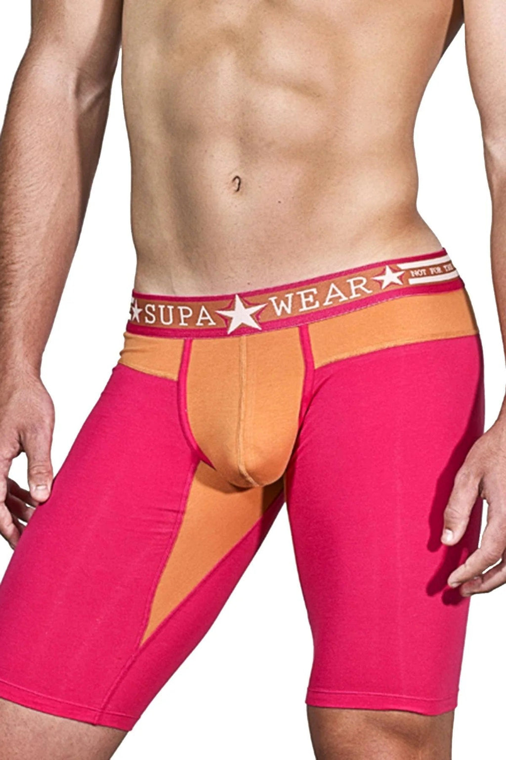 Supawear Supastar Long Trunk