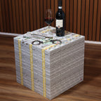 Million Dollar Table Series G24 Greenbacks